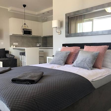 Apartament Pudrowy Darlowko Eksteriør bilde